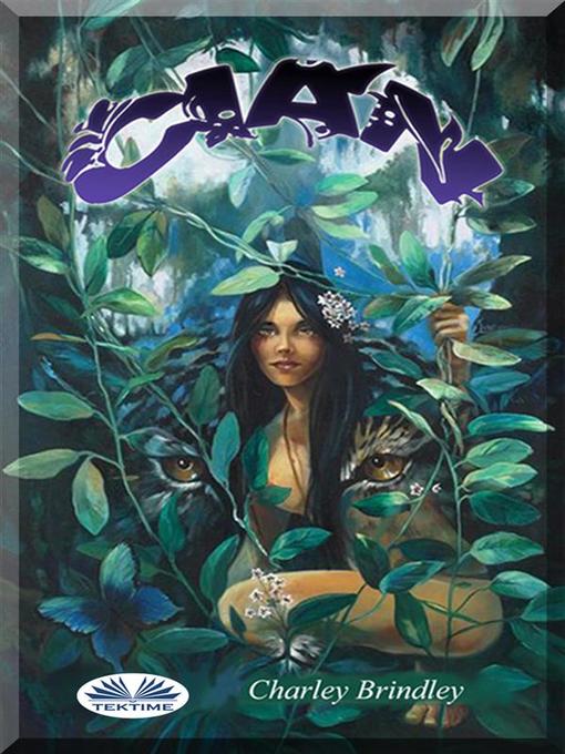 Title details for Cian by Charley Brindley - Available